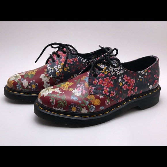 Dr. Martens Shoes - NWT Doc Martens Oxford shoes. Brand New